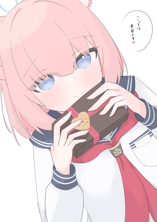 ニコちゃん