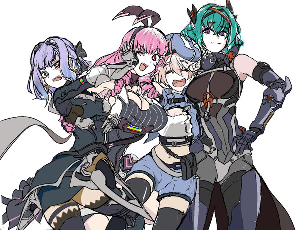 xログ