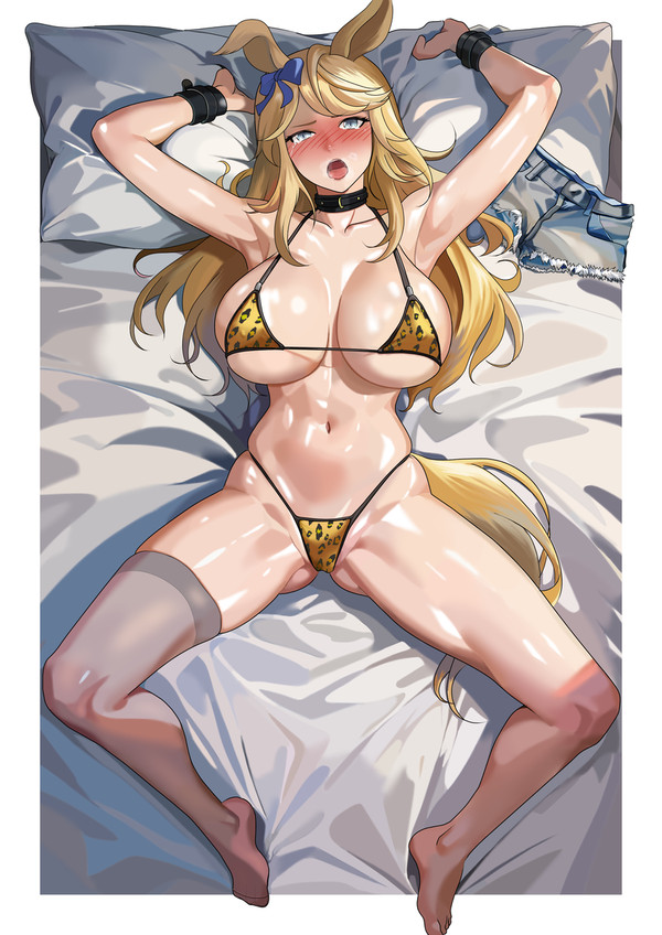 ゴールドシチー