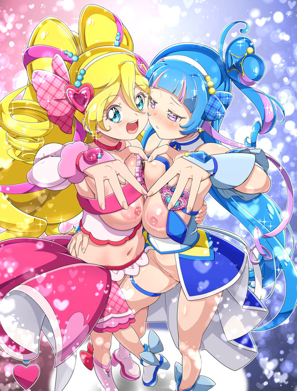 アイドルといえば百合営業