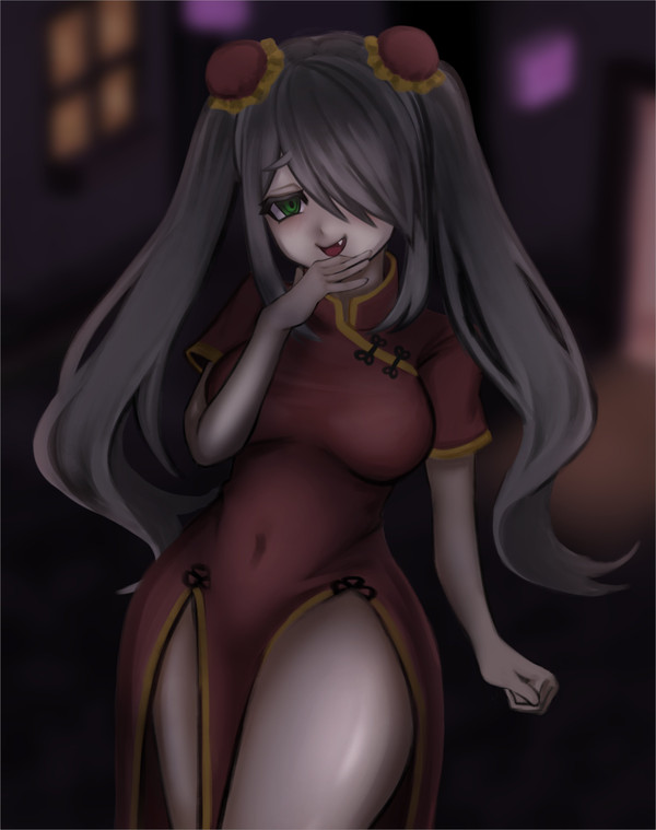牙姫