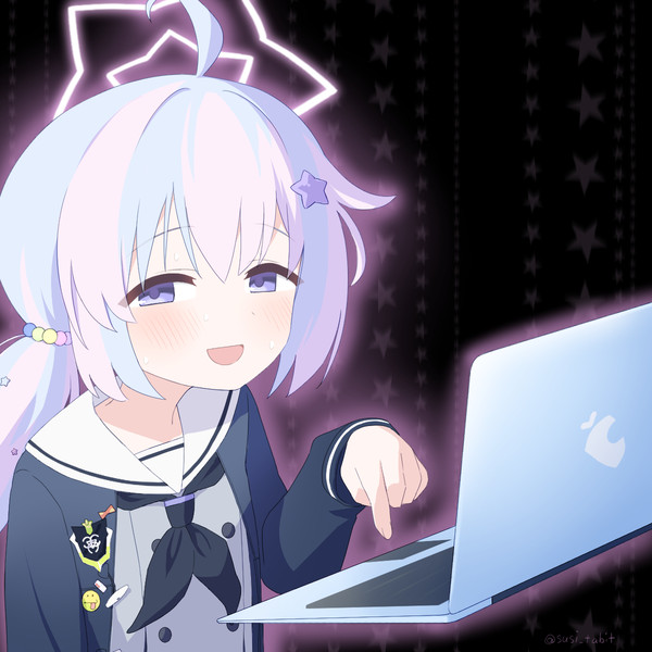 ハッカー宇沢レイサにお任せくださいっ！