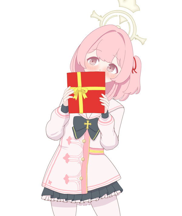 鷲見セリナ