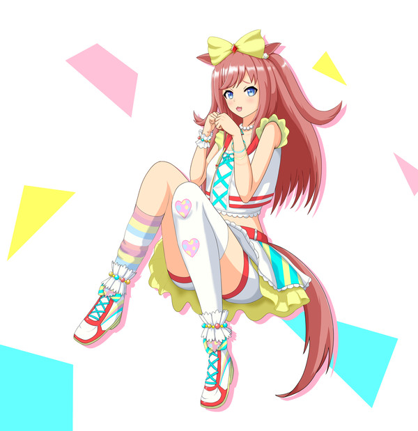 アグネスデジタル
