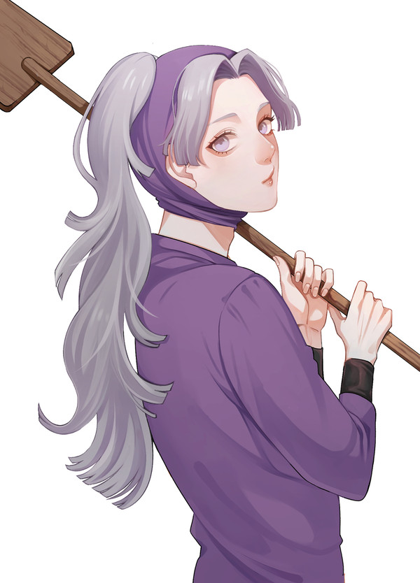 あやべ