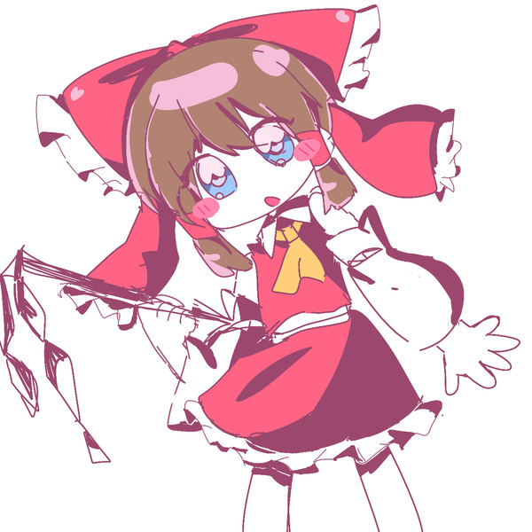 最近も気長に描いてるけど成長しない