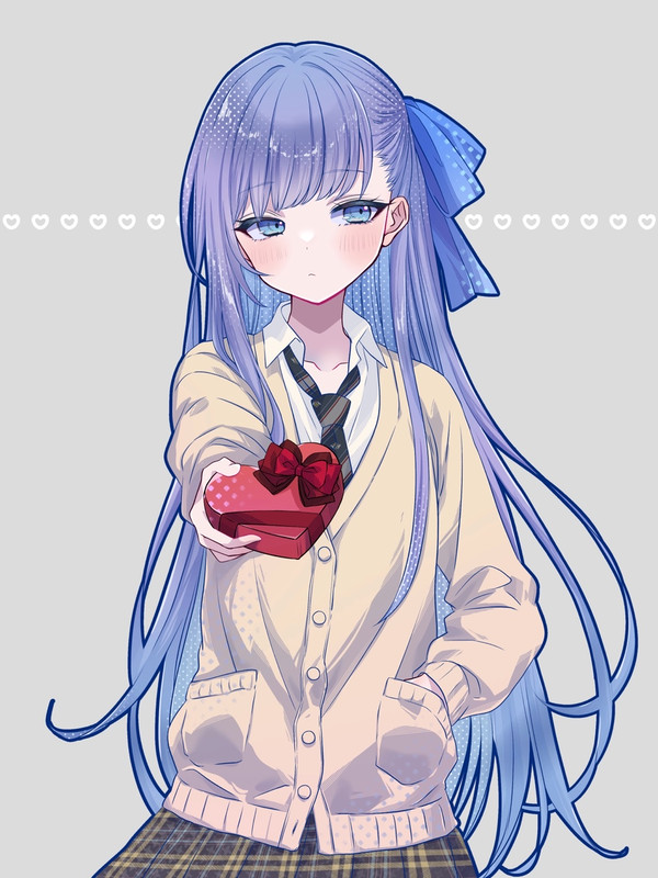 メルトリリス