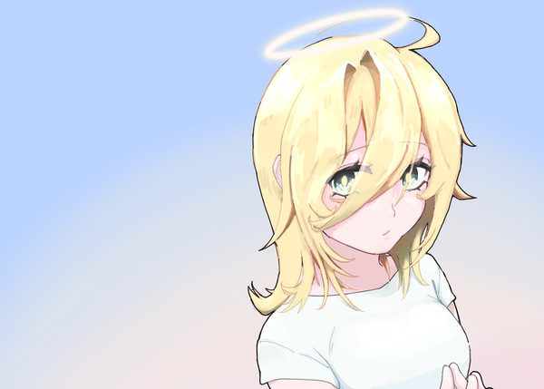 てんし