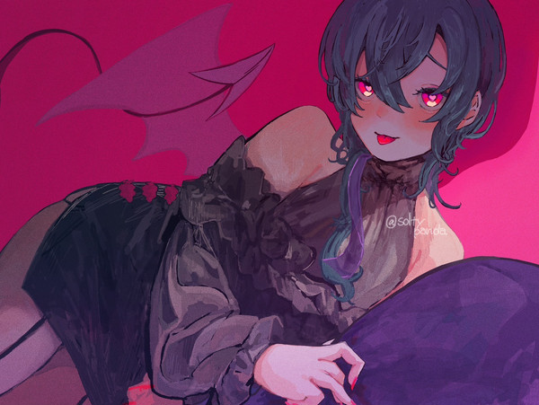 Sweet Devil