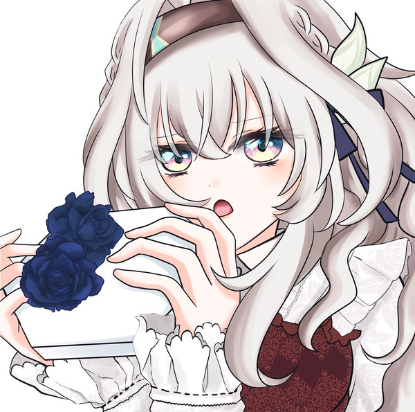 『い、いらないの…？』