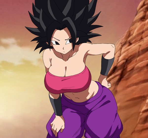 Caulifla
