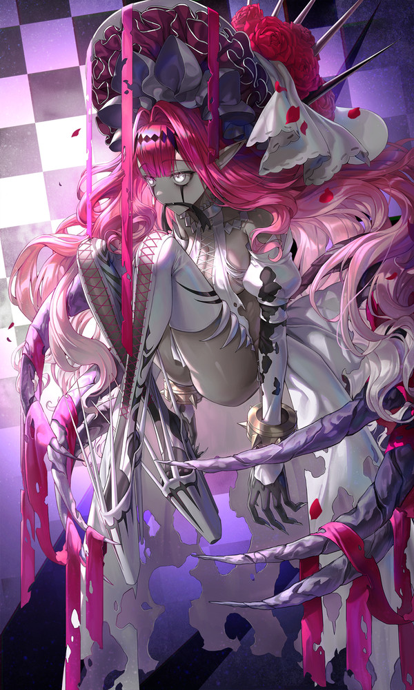 妖精騎士トリスタン