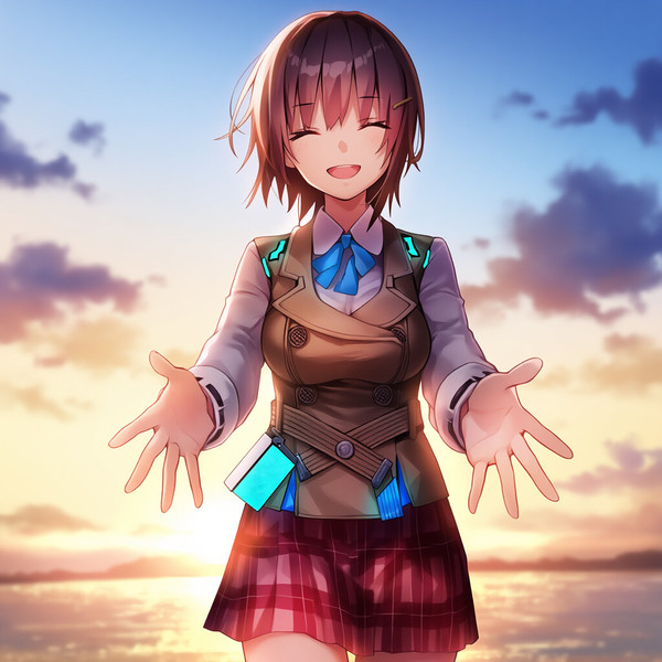 蒼井えりか V4プレビュー