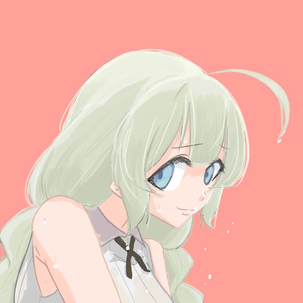 紲星あかりちゃん