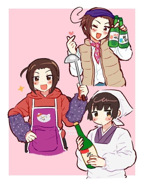 🇰🇷🇨🇳🇯🇵