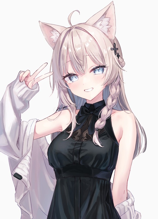 しなのちゃん - 1/1