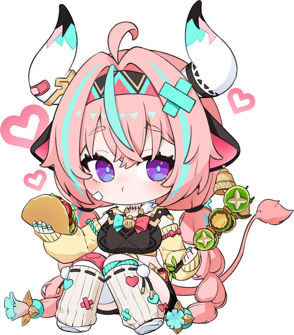 바레사~ - 1/1