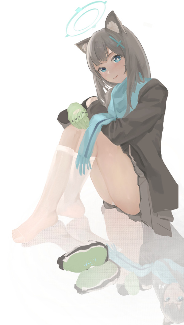 シロコ2
