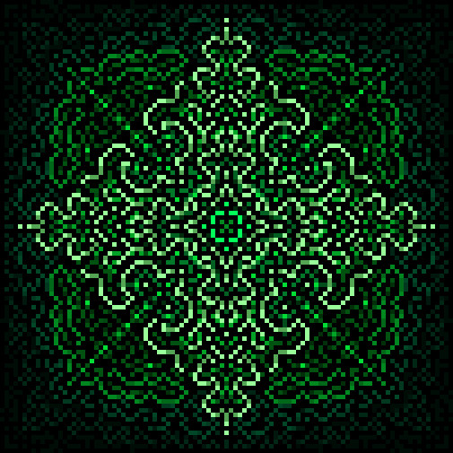PixelArt