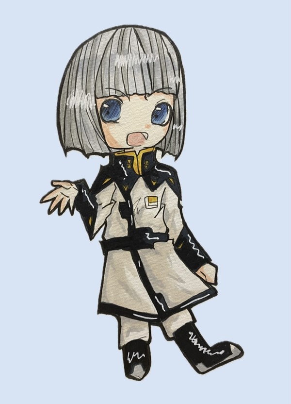 イザーク・ジュール