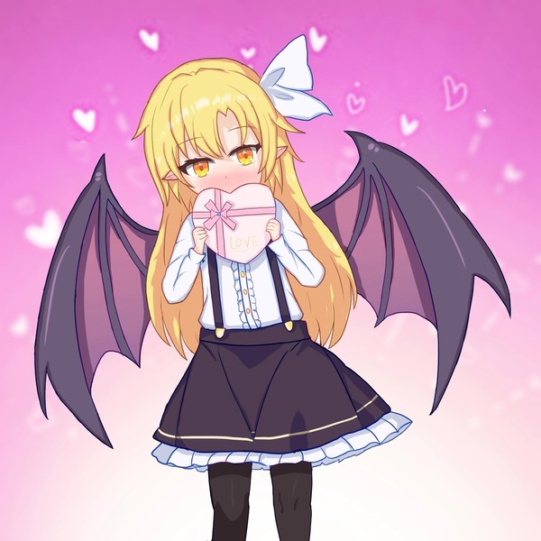 くるみ Valentine
