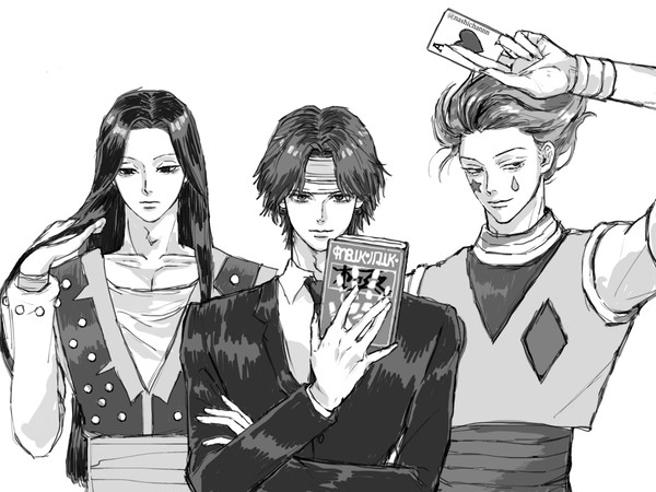 アダルトリオ
