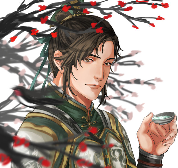 無双log3