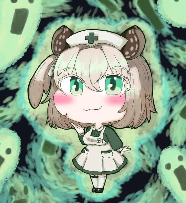 Nimi Nightmare