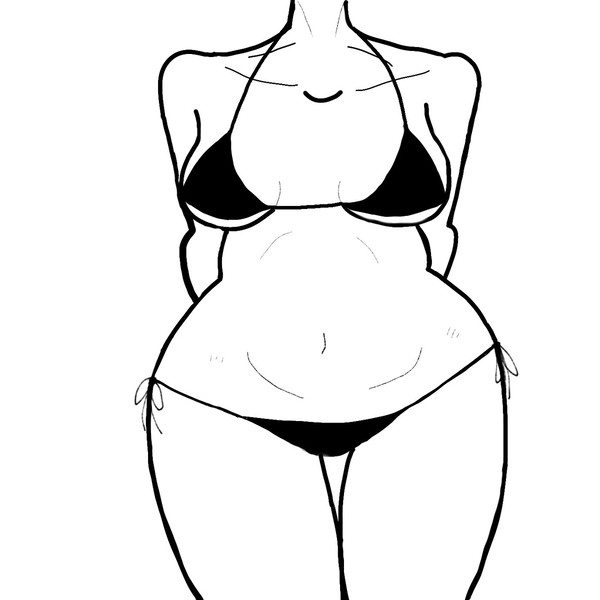 bikini