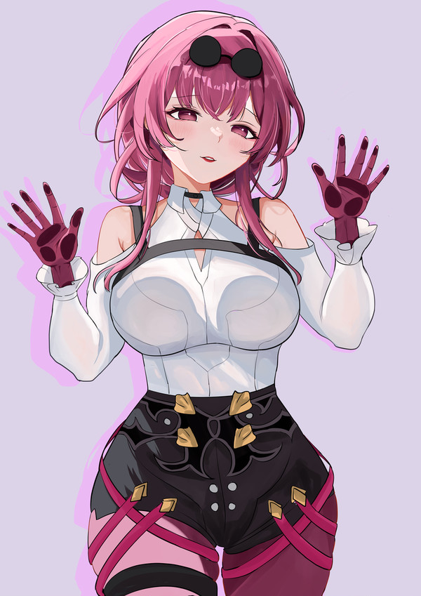 卡芙卡(カフカ