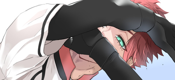 糸師冴