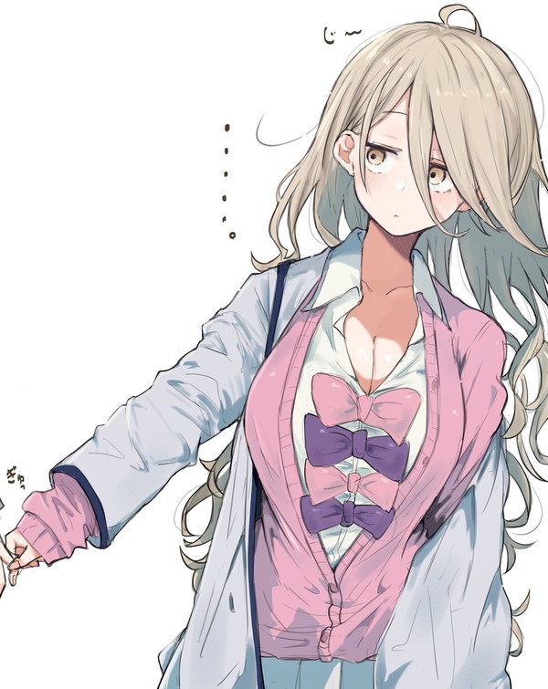 ゾンビ先輩
