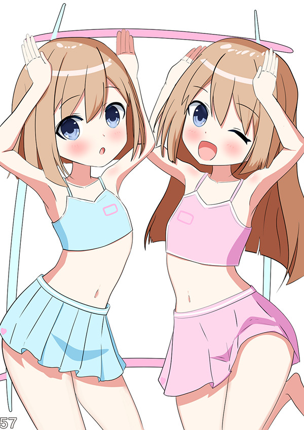 ろむらむちゃん