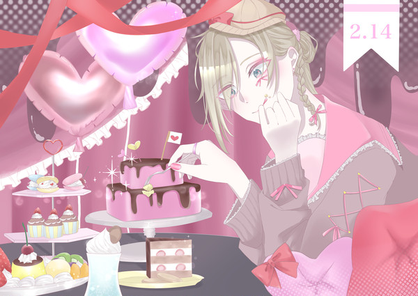 Valentine