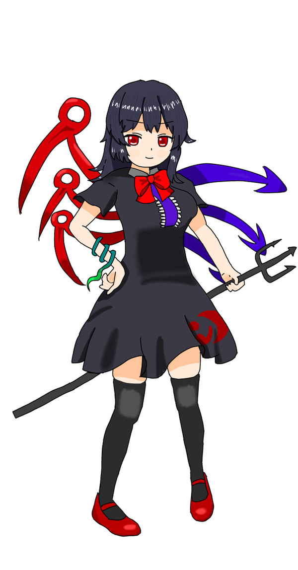 ぬえ