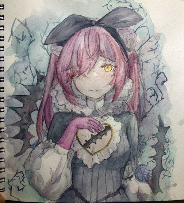 アモール