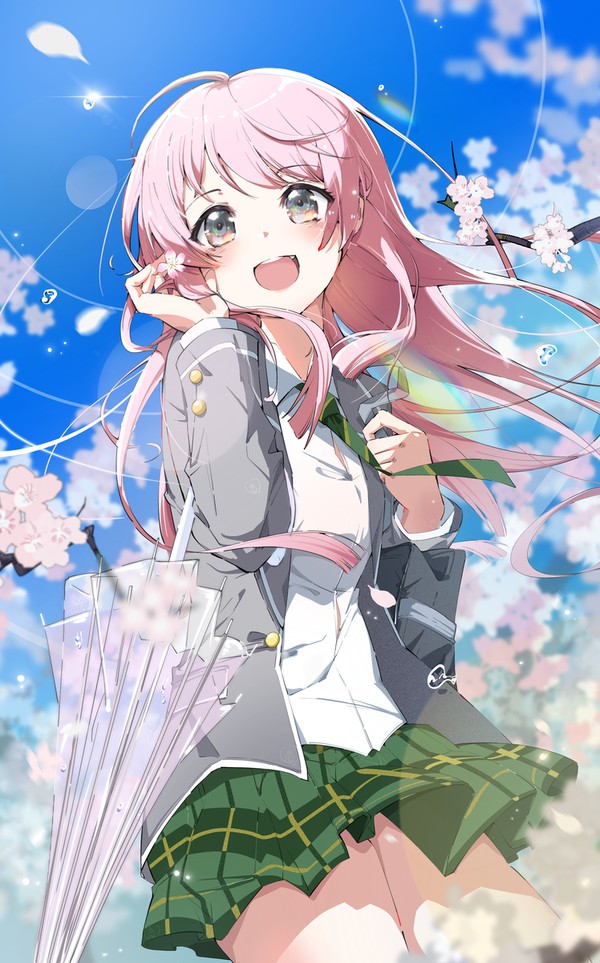 爱音