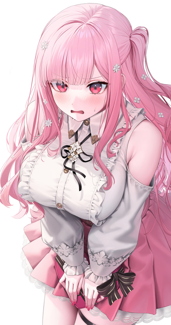 🌸Mori Calliope