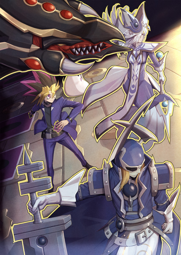 遊戯