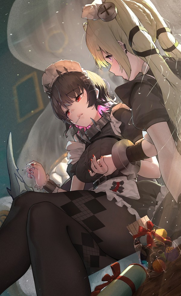 2月14日