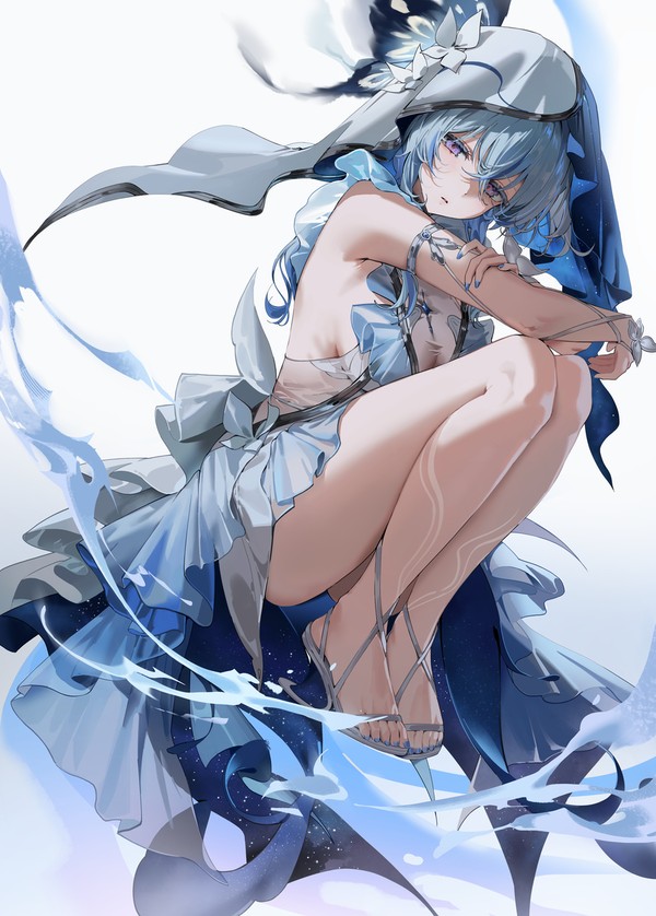 鸣潮