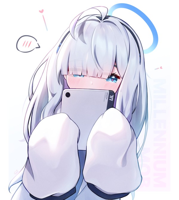 名前のないあの少女