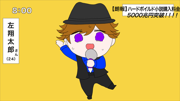 ハーフボイルドテトリス