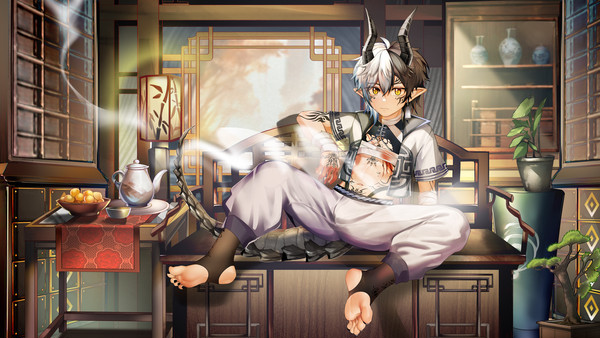 龍