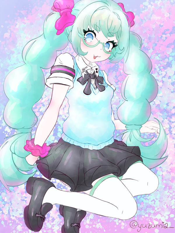 ミク