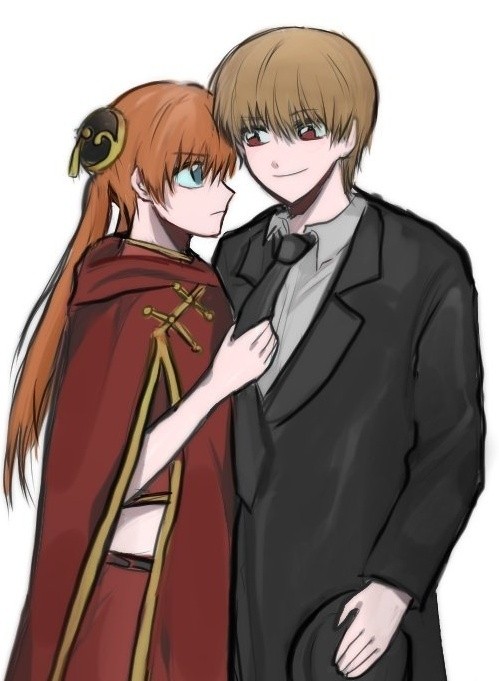 沖神まとめ