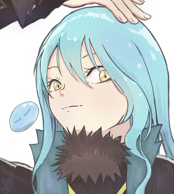 リムル様