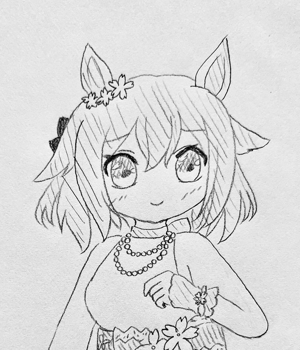 ウマ娘まとめ