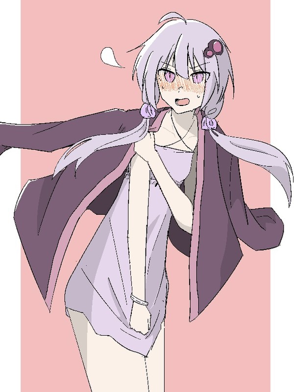 ルームウェアゆかりさん
