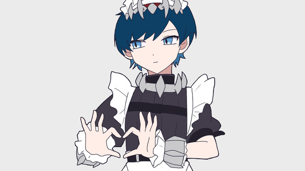 かげぴモエチャカ